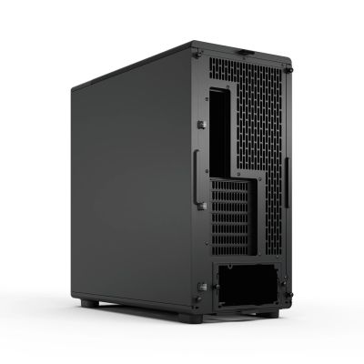 14. Fractal Design Epoch XL Tower Black