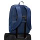8. Nike Academy Team M Backpack Navy Blue IO0915 410