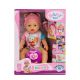 21. BABY born Emma doll, 43 cm tall