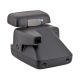 5. Polaroid Flip Instant Camera, Black