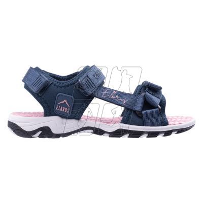 Elbrus Elike Jr 92800598364 Sandals