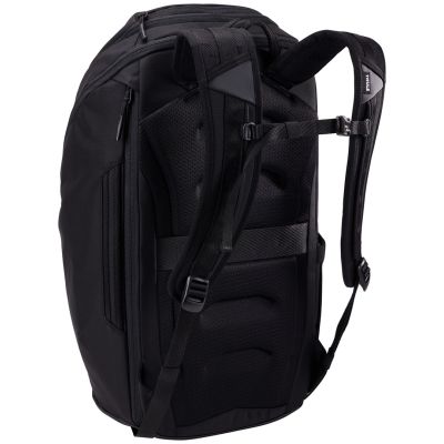 10. Thule Abyss Backpack 26L Fits up to 16" Laptop Backpack Waterproof