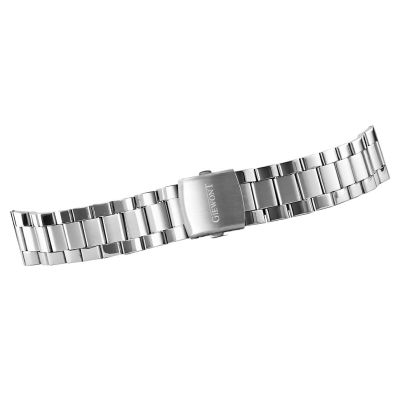 4. Bracelet for GIEWONT GW440 GWB440-2 Smartwatch - Silver