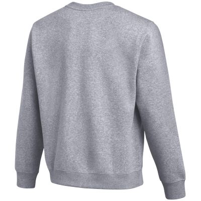 2. Nike Park 26 Fleece Crew Kids' Sweatshirt, Grey IO9045 063