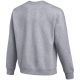 2. Nike Park 26 Fleece Crew Kids' Sweatshirt, Grey IO9045 063