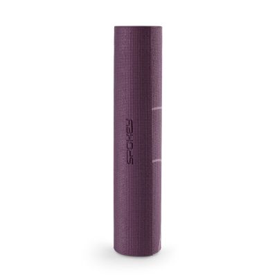 5. 0.6 cm Fitness Exercise Mat Spokey LIGHTMAT