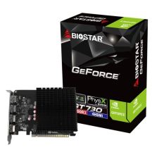 Biostar GT 730 4GB 4xHDMI graphics card