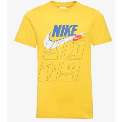 T-shirt Nike Sportswear SI SS Tee Jr FD1201 709