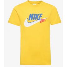 T-shirt Nike Sportswear SI SS Tee Jr FD1201 709
