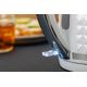 4. ELDOM OSS KETTLE, CAPACITY 1.7 L, POWER 2150 W, WHITE C270B