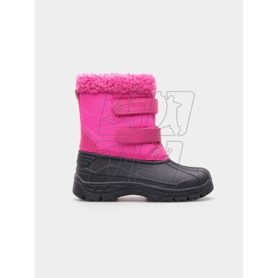 2. Big Star Jr MM374112 snow boots