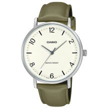 Men's Watch CASIO MTP-VT03L-7BDF + BOX