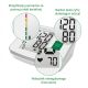 18. Medisana BU 512 upper arm blood pressure monitor