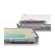 4. Ringke Fusion Case for Samsung Galaxy A57 5G - Transparent