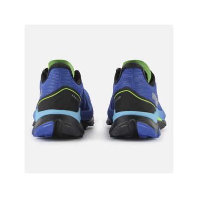 4. ROSSIGNOL Vezor Men’s Running Shoes, Blue