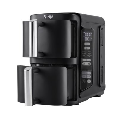 3. NINJA Air Fryer SL300EU