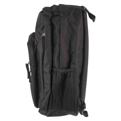 2. JanSport Big Day Pack Backpack EK0A5BLEN55 Black One Size