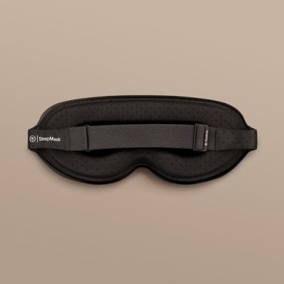 16. Therabody Sleep Mask