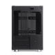 10. Jonsbo C6 Minitower Computer Case Black