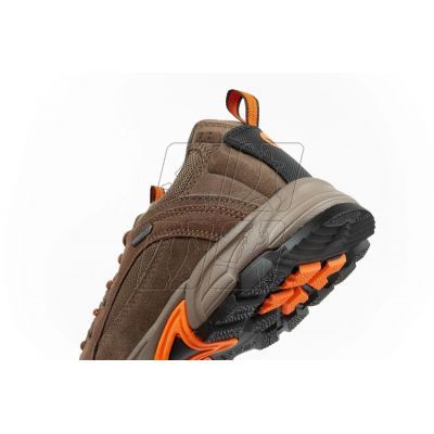 4. Hi-Tec Auckland Lite M shoes O010271-041-01