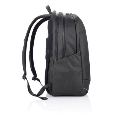 31. XD DESIGN ANTI-THEFT BACKPACK BOBBY EXPLORE BLACK P/N: P705.911