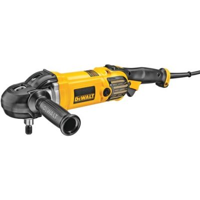 2. DeWALT DWP849X-QS Body Polish 1250W 3500RPM