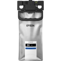 Epson C13T11N140 ink cartridge 1 pc. Original High (XL) yield Black