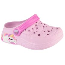 Skechers Unicorn Dreamer 308400N-LTPK Pink 21