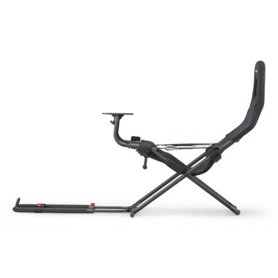 26. PLAYSEAT CHALLENGE ACTIFIT GAMING CHAIR BLACK RC.00312