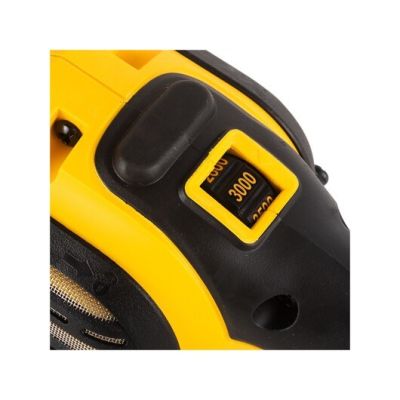 4. DeWALT DWP849X-QS Body Polish 1250W 3500RPM