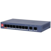 DAHUA CS4010-8ET2GT-60 8-port PoE switch