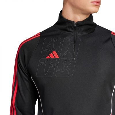 5. Adidas Tiro 24 Training Top M JN4565 sweatshirt