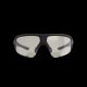 3. BBB Impulse Reader PH BSG-64PH glasses