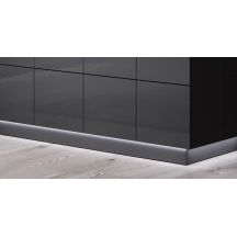 REJA lighting chest of drawers 4S white