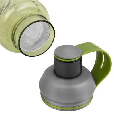 4. Spokey STREAM 0.5L water bottle 940895
