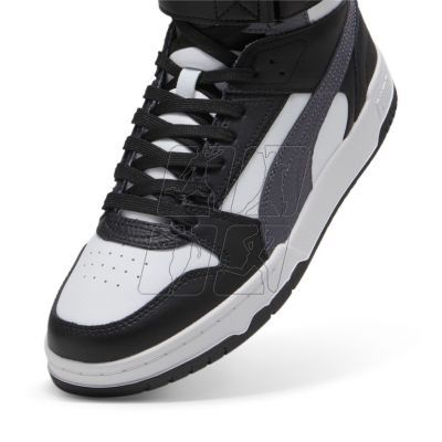 5. Sneakers Puma RBD Game M 385839-32