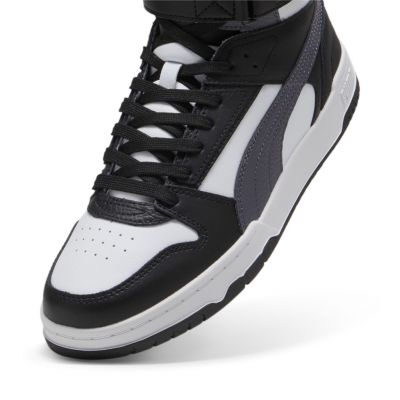 5. Puma RBD Game M 385839-32 sneakers