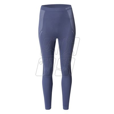 Thermoactive leggings Hi-Tec Lady Buraz Bottom W 92800621628