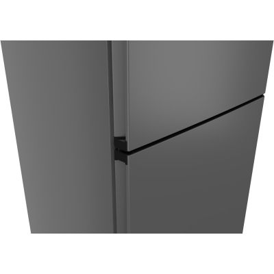 15. BOSCH KGN49OCAF fridge-freezer