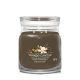 3. Medium VANILLA BEAN ESPRESSO YANKEE Candle
