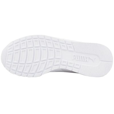 14. Puma ST Runner v3 L Jr shoes 384904 02