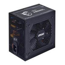 MSI MAG A650GL 650W 80+ Gold Power Supply