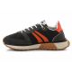 4. Palladium Troop Runner Flame M 74487-342-M shoes