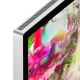 4. Apple Studio Display Nanotexturglas Neigungsverstellbar - Flat screen - 68.6 cm