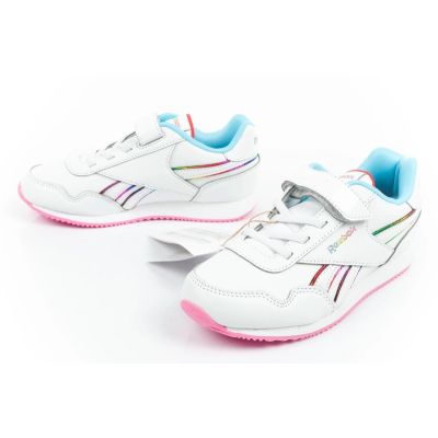 35. Reebok Royal Jr 100033283 shoes