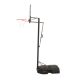 13. Lifetime New York basketball basketball rack 90000