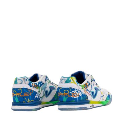 3. Joma Top Flex Rebound Indoor 2699 IN Amandinha TORW2699IN football boots