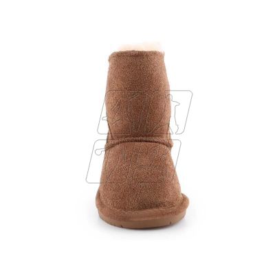 8. Bearpaw Mia Toddler Jr.2062T-220 Hickory II Shoes