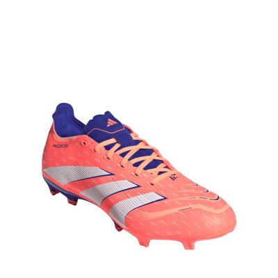8. adidas Predator League FG/MG JI1115 football boots