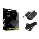5. CONCEPTRONIC Ladegerät 1Port GaN USB-C SS 100WPD3.0/PPS sw